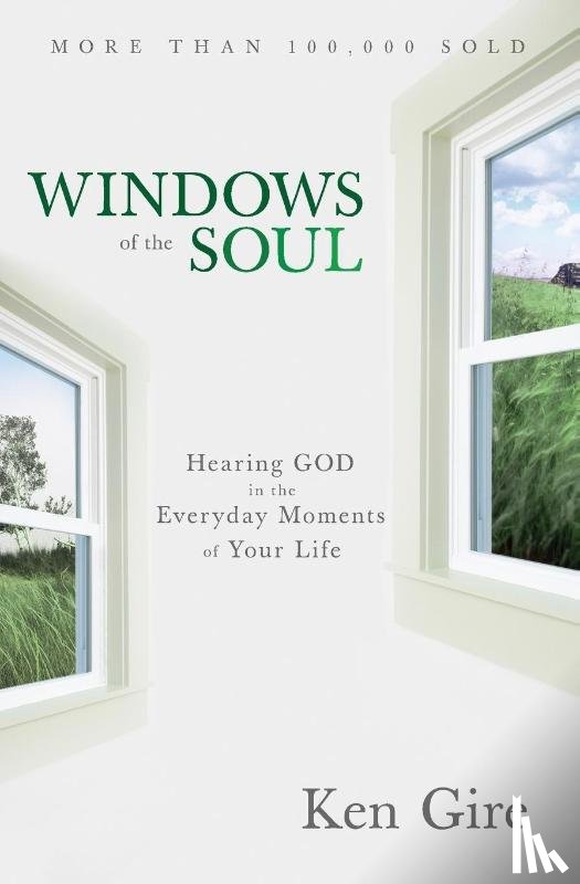 Gire, Ken - Windows of the Soul