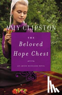 Clipston, Amy - The Beloved Hope Chest