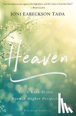 Tada, Joni Eareckson - Heaven