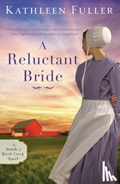 Fuller, Kathleen - A Reluctant Bride