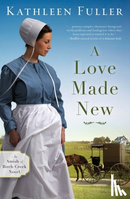 Fuller, Kathleen - A Love Made New