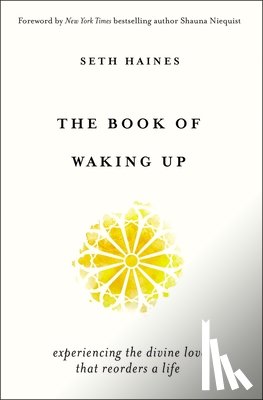 Haines, Seth - The Book of Waking Up