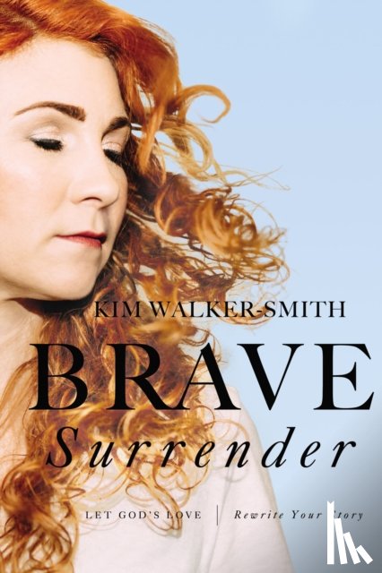Walker-Smith, Kim - Brave Surrender