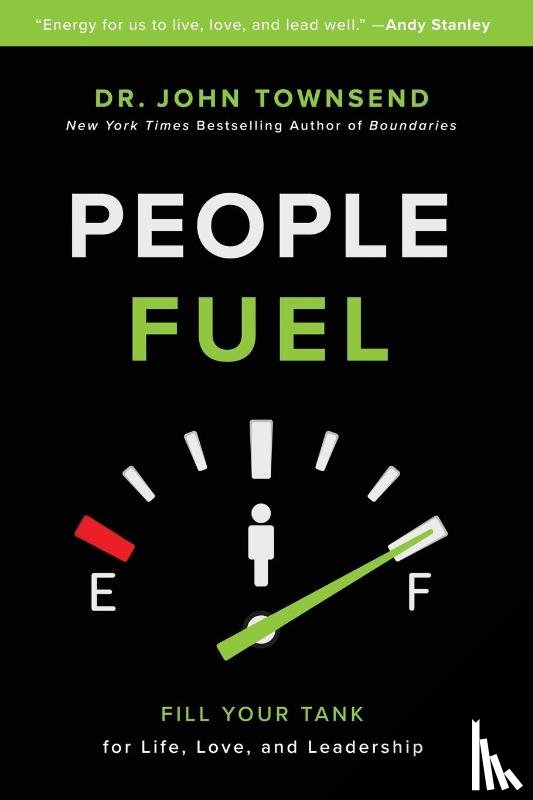 Townsend, John - People Fuel