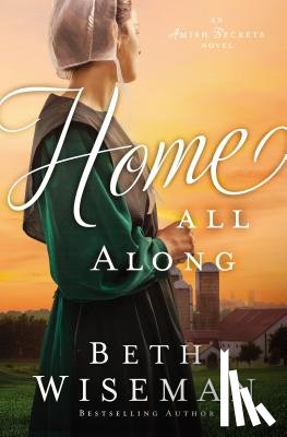 Wiseman, Beth - Home All Along