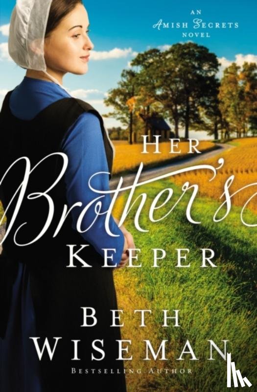 Wiseman, Beth - Her Brother's Keeper