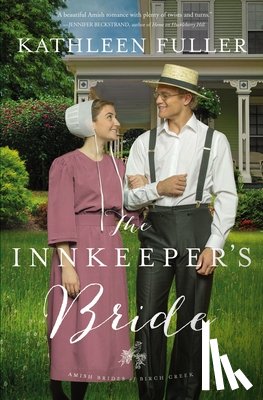 Fuller, Kathleen - The Innkeeper's Bride