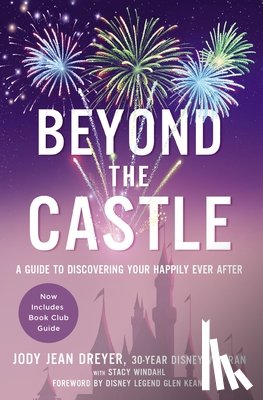 Dreyer, Jody Jean - Beyond the Castle