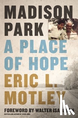 Motley, Eric L. - Madison Park