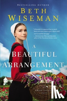 Wiseman, Beth - A Beautiful Arrangement