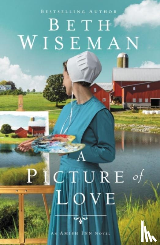 Wiseman, Beth - A Picture of Love