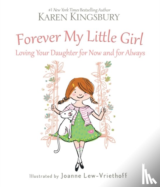 Kingsbury, Karen - Forever My Little Girl