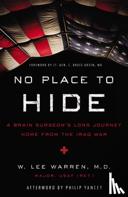 Warren, W. Lee - No Place to Hide
