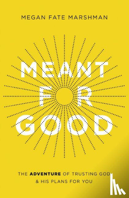 Marshman, Megan Fate - Meant for Good