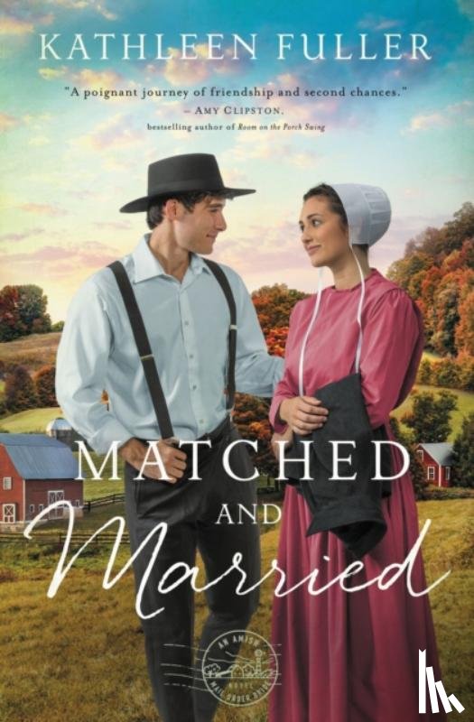 Fuller, Kathleen - Matched and Married
