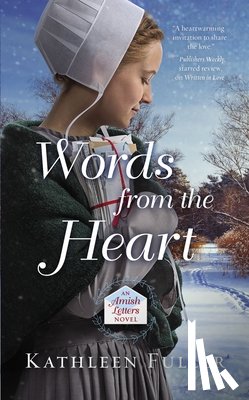 Fuller, Kathleen - Words from the Heart