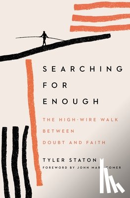 Staton, Tyler - Searching for Enough