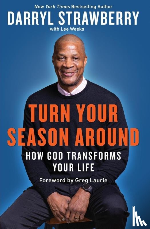 Strawberry, Darryl - Turn Your Season Around