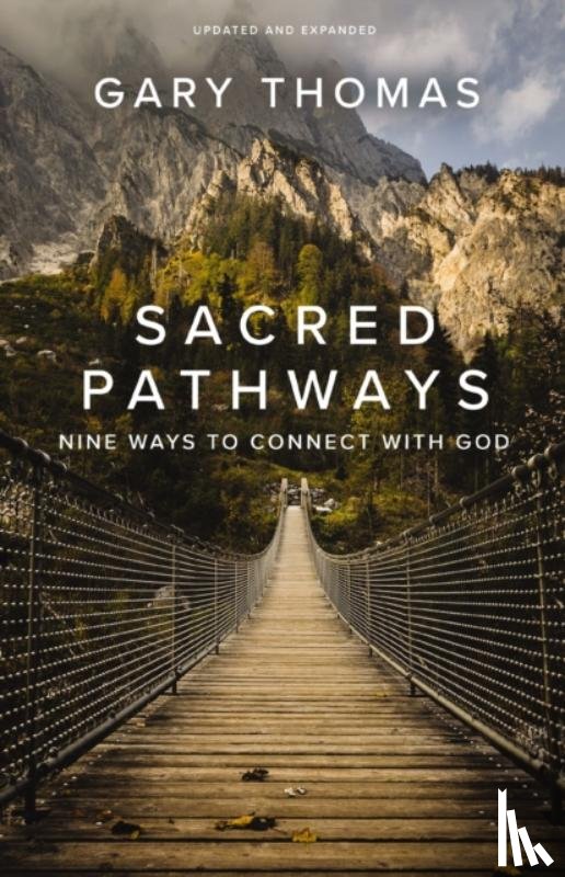 Thomas, Gary - Sacred Pathways