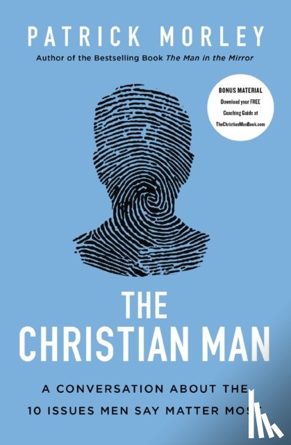Morley, Patrick - The Christian Man