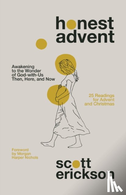 Erickson, Scott - Honest Advent