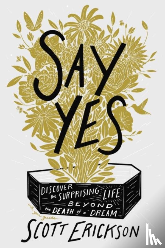 Erickson, Scott - Say Yes