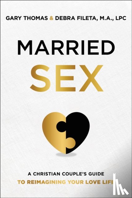 Thomas, Gary, Fileta, Debra K. - Married Sex