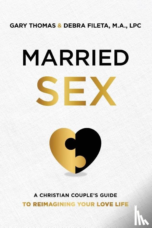 Thomas, Gary, Fileta, Debra K. - Married Sex