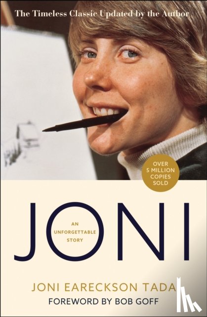 Tada, Joni Eareckson - Joni