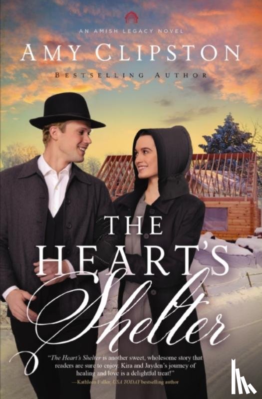 Clipston, Amy - The Heart's Shelter