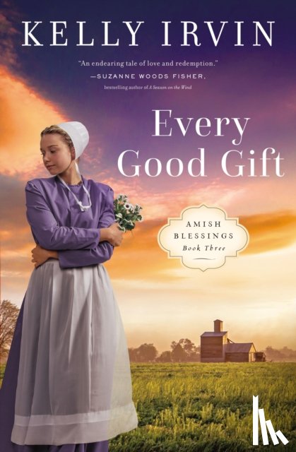 Irvin, Kelly - Every Good Gift