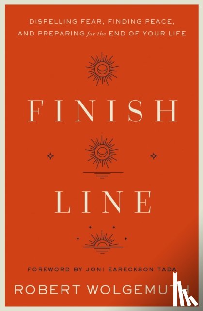 Wolgemuth, Robert - Finish Line