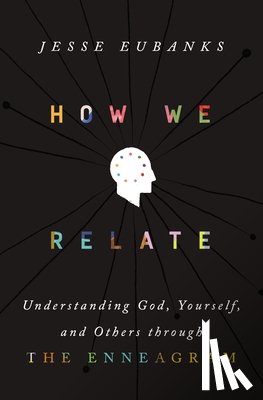 Eubanks, Jesse - How We Relate