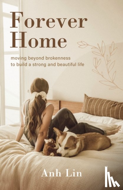 Lin, Anh - Forever Home