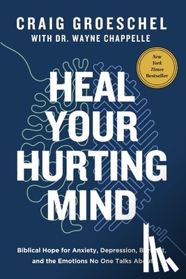 Groeschel, Craig - Heal Your Hurting Mind