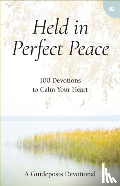 Guideposts - Held in Perfect Peace
