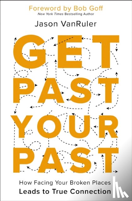 VanRuler, Jason - Get Past Your Past