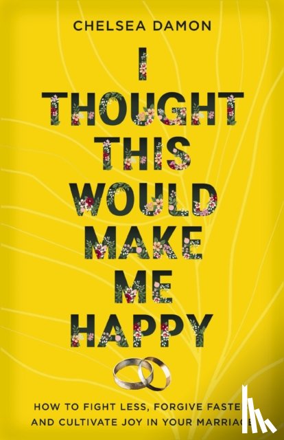 Damon, Chelsea - I Thought This Would Make Me Happy