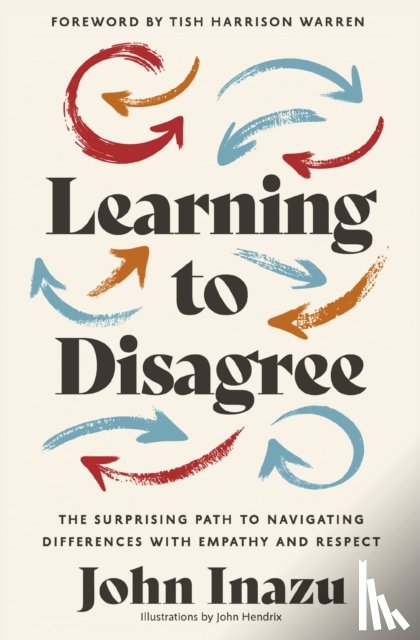 Inazu, John - Learning to Disagree