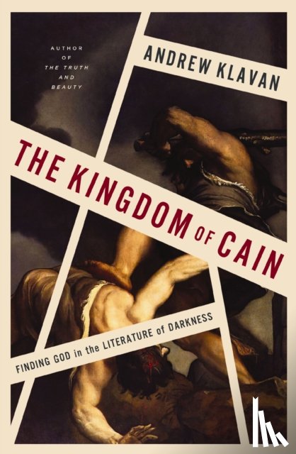 Klavan, Andrew - The Kingdom of Cain