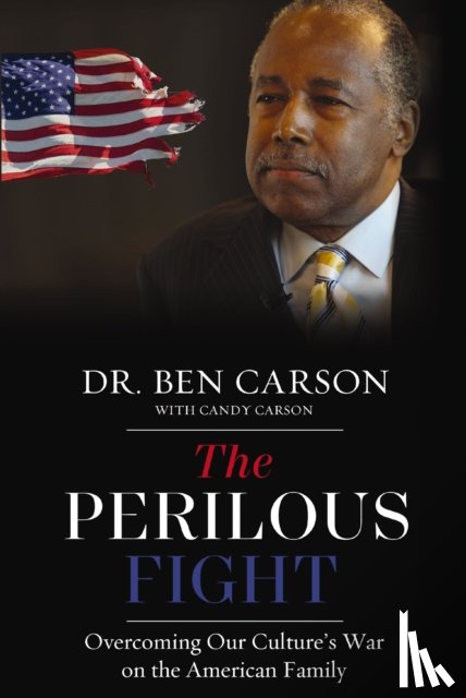 Carson, M.D. - The Perilous Fight