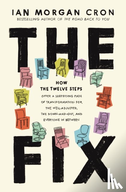 Cron, Ian Morgan - The Fix