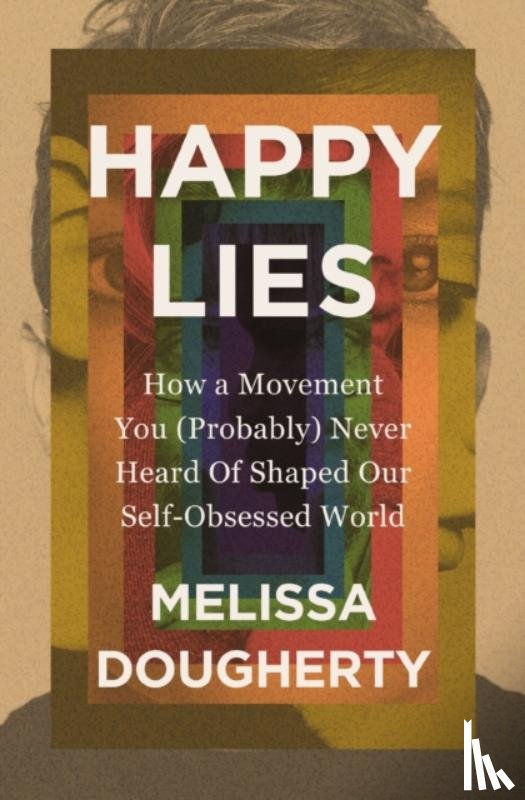 Dougherty, Melissa - Happy Lies
