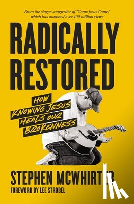 McWhirter, Stephen - Radically Restored