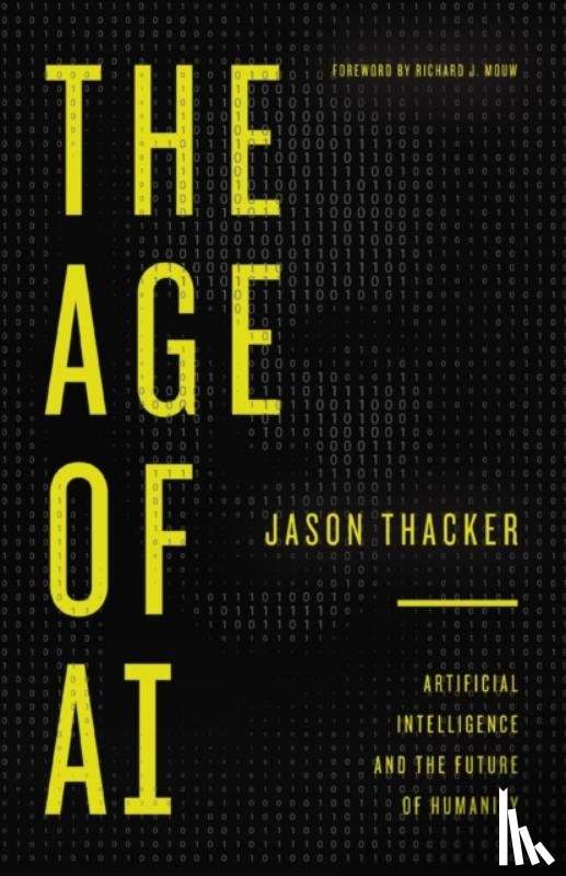 Thacker, Jason - The Age of AI