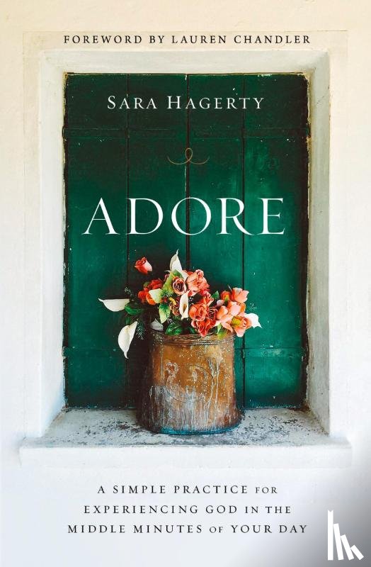 Hagerty, Sara - Adore