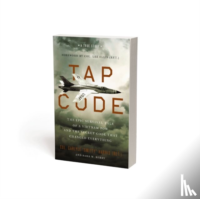 Harris, Carlyle S., Berry, Sara W. - Tap Code