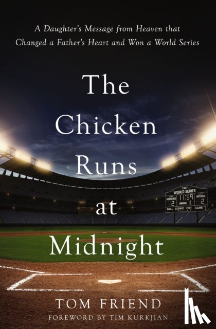 Friend, Tom - The Chicken Runs at Midnight