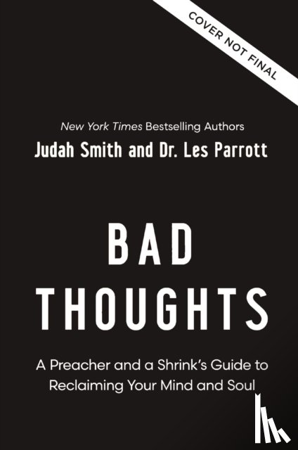 Smith, Judah, Parrott, Les - Bad Thoughts