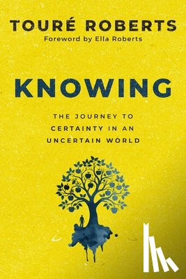 Roberts, Toure - Knowing